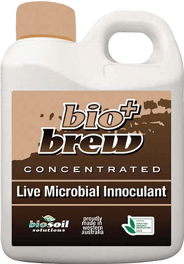 Bio+Brew | Live Microbial Innoculant