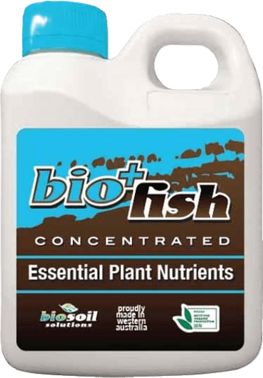Bio+Fish | Essential Plant Nutrients